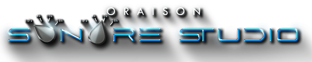 Oraison Sonore Studio