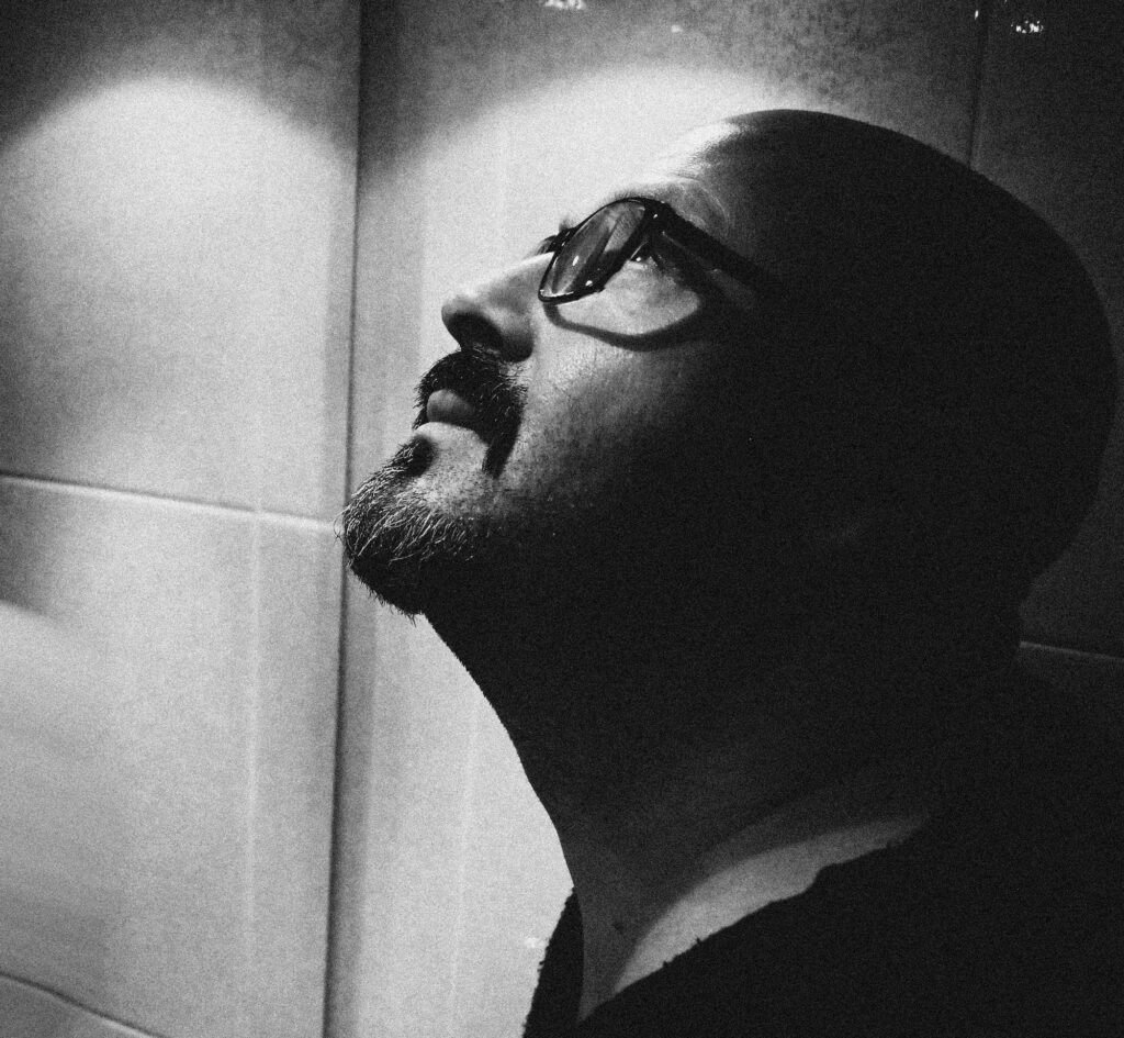 Oraison sonore - Christoph Kardek - Studio production musicale 06