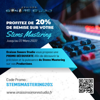 StemsMastering (Fevrier22) PROMODECOUVERTE(french)