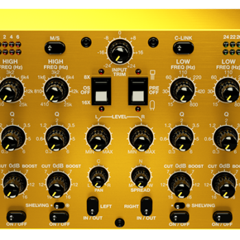 Acustica Audio