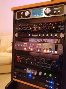 ANALOG GEAR