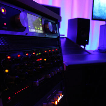 ANALOG GEAR