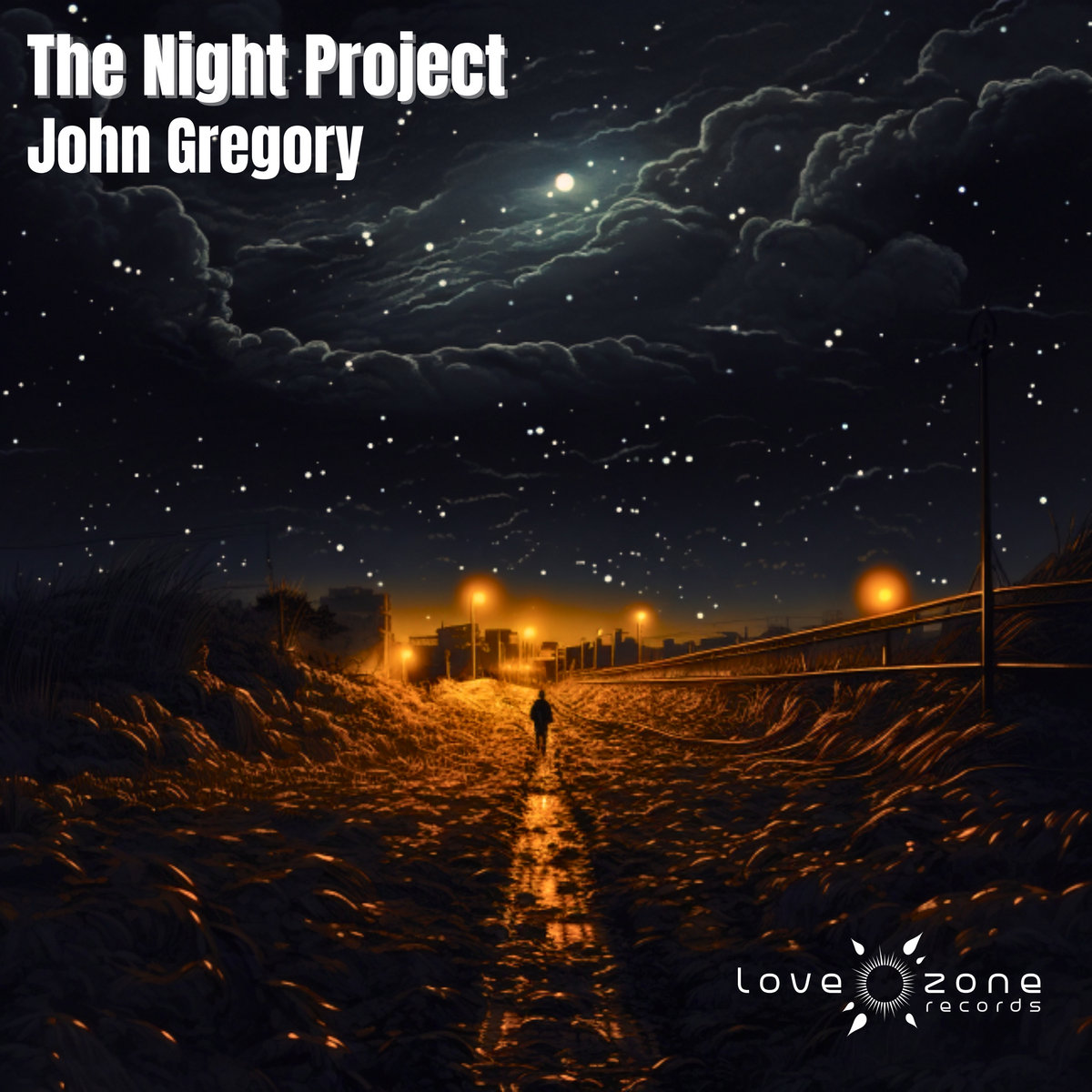 John Gregory The Night Project