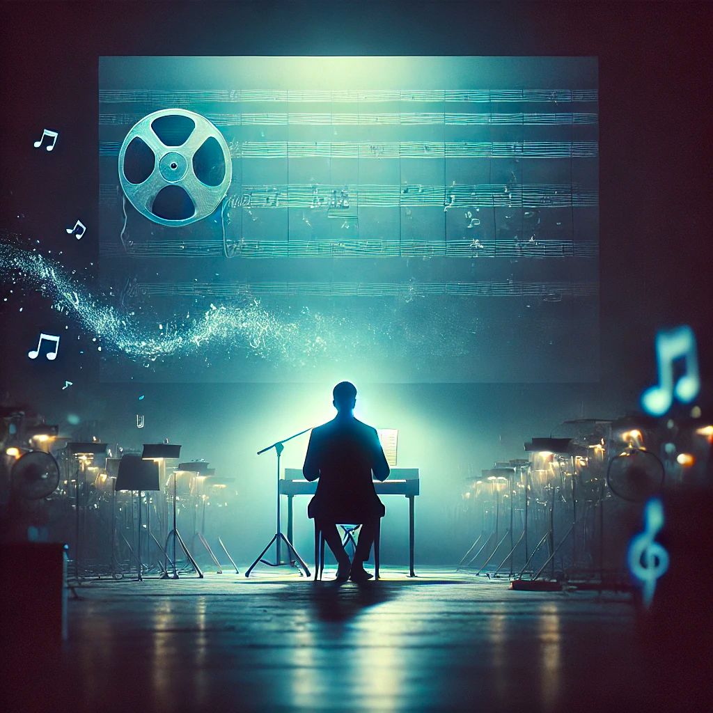 Musique Synchro