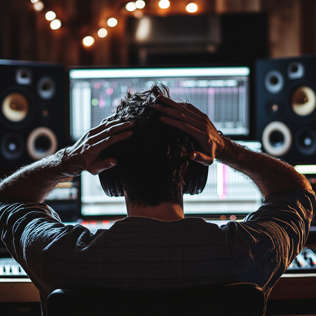 DJ PRODUCTEUR